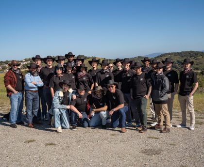 Cowboy Space Secures $275 Million to Address Rocket Shortage for Space Data Centers