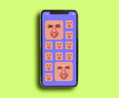 Create an App for That