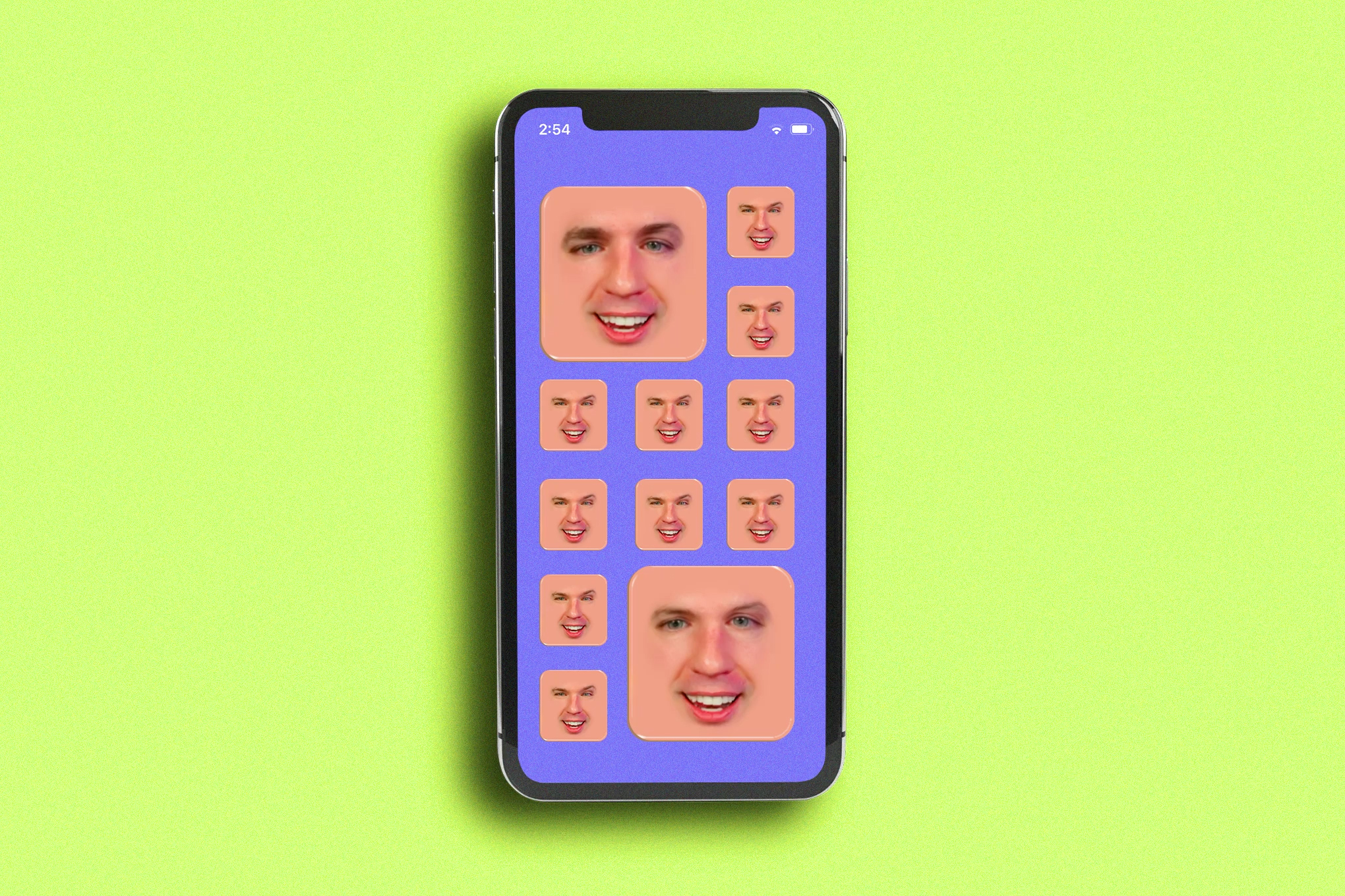 Create an App for That