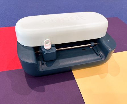 Cricut's $99 Craft Cutting Machine Helped Me Feel Creative Again