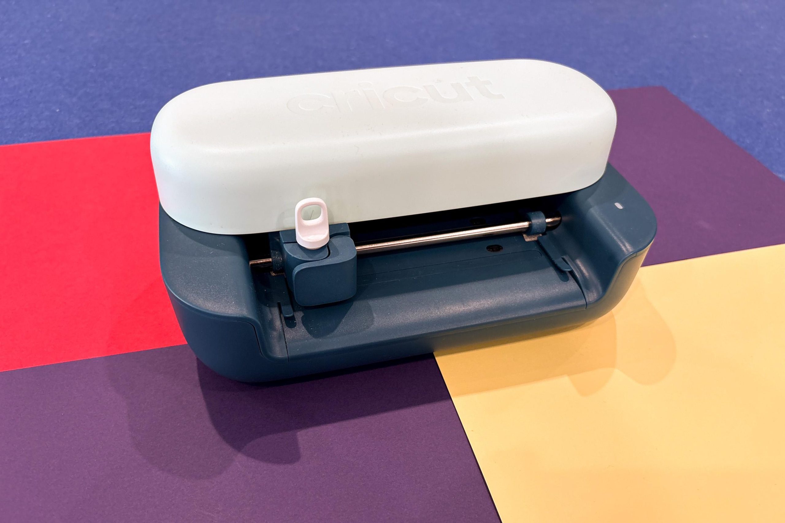 Cricut's $99 Craft Cutting Machine Helped Me Feel Creative Again