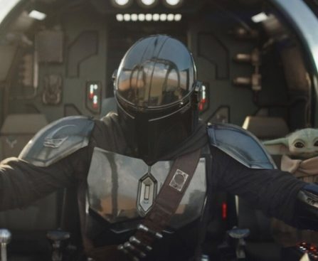 Critics Arrive at Agreement on Responses to "Star Wars: The Mandalorian and Grogu"