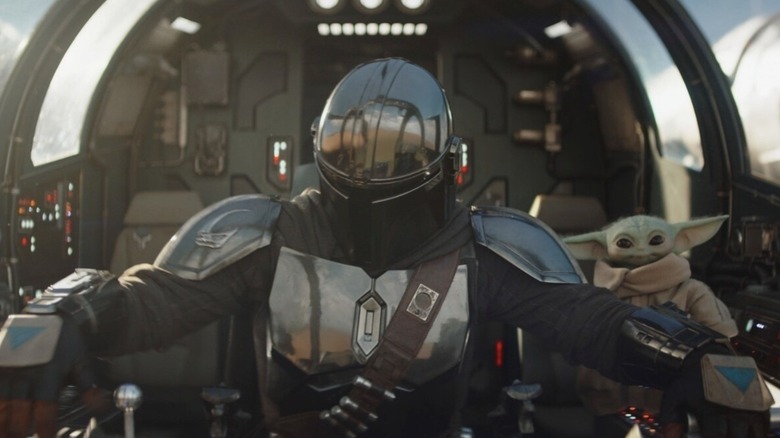 Critics Arrive at Agreement on Responses to "Star Wars: The Mandalorian and Grogu"