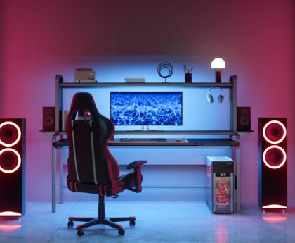 Crucial Devices to Elevate Your Gaming Environment