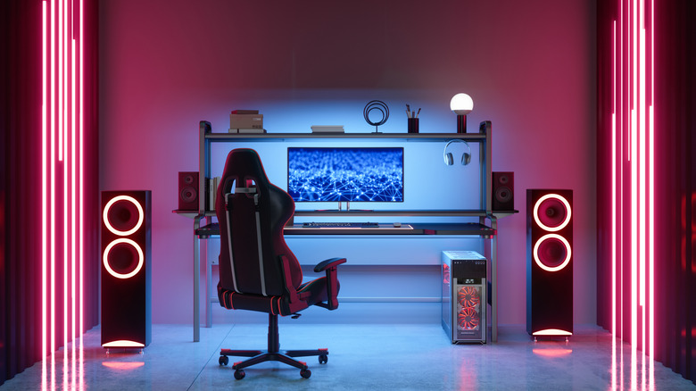 Crucial Devices to Elevate Your Gaming Environment
