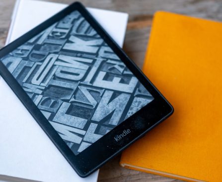 Crucial Steps to Think About Prior to Substituting Your Old Kindle