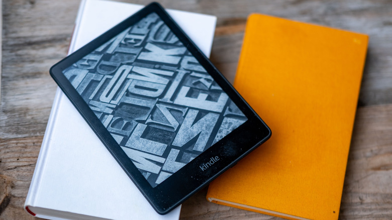 Crucial Steps to Think About Prior to Substituting Your Old Kindle