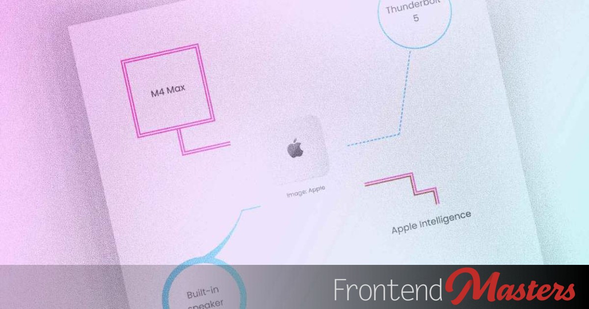 CSS Offset & Border Callout UI