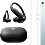 Current Offers: $110 Discount on M4 iPad Air, $400 Discount on M4 MacBook Air, M5 MacBook Pro, Apple Cables, and Additional Items