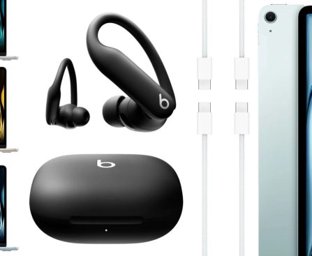 Current Offers: $110 Discount on M4 iPad Air, $400 Discount on M4 MacBook Air, M5 MacBook Pro, Apple Cables, and Additional Items