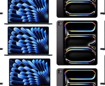 Current Offers: 2TB M5 Pro MacBook Pro at Record Low Price, M5 MacBook Air Reduced by $170, iPad Pro Discounts Up to $300, and More