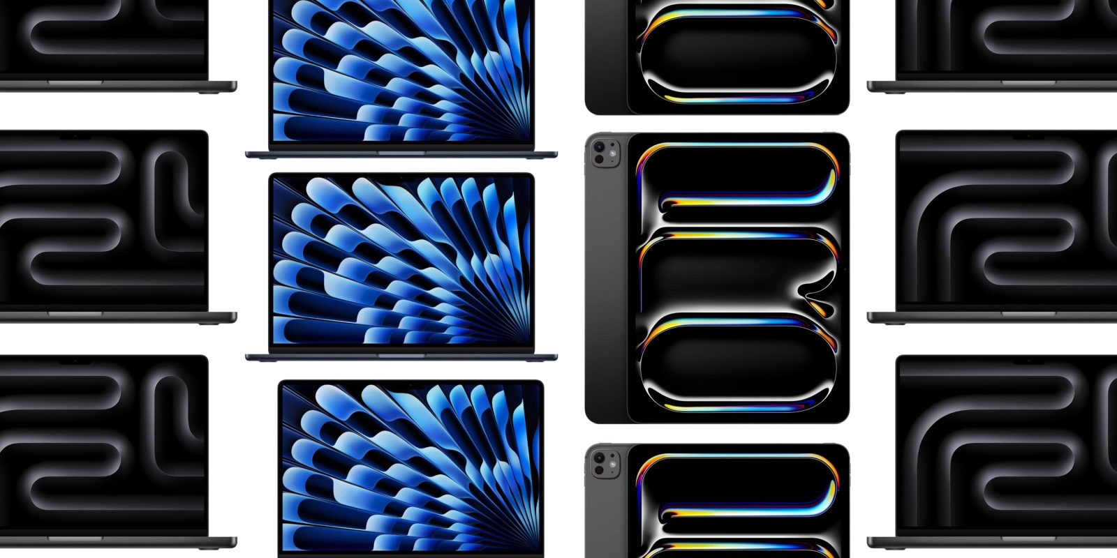 Current Offers: 2TB M5 Pro MacBook Pro at Record Low Price, M5 MacBook Air Reduced by $170, iPad Pro Discounts Up to $300, and More