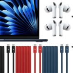 Current Offers: Get $250 off the M5 Pro MacBook Pro, $300 off the M5 Max, and discounts available on Apple Watch, Beats, and 240W Cables priced at $17