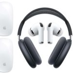 Current Offers: M5 MacBook Air at Record Low Price, AirPods Max 2 in Stock, $300 Discount on M3 iPad Air, Magic Mouse at Amazon Bargain, and More