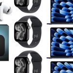 Current Offers: Save up to $350 on M5 MacBook Pro, $180 on M5 MacBook Air, Hue Bridge Pro, CarPlay Units, and Additional Items