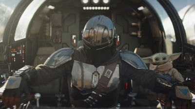 Dave Filoni Makes Two Cameos in The Mandalorian and Grogu – Did You Notice?
