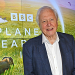 David Attenborough Celebrates His 100th Birthday in Good Health
