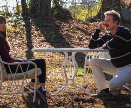 David Harbour Leads a Fresh Murder Mystery Series on HBO Max Following Stranger Things