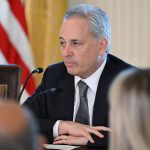 David Sacks' Downfall in the White House