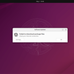 DDoS Attack Causes Outages for Ubuntu Services