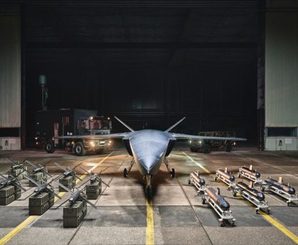 Defense tech Helsing, backed by Daniel Ek, to raise $1.2B at $18B valuation