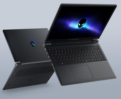 Dell and RAMageddon Diluting the Alienware Brand
