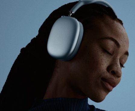 Designer of AirPods Max Provides Project Perspectives in Latest Interview