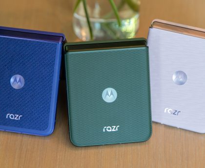 Desired Features and Enhancements for the Motorola Razr 2027