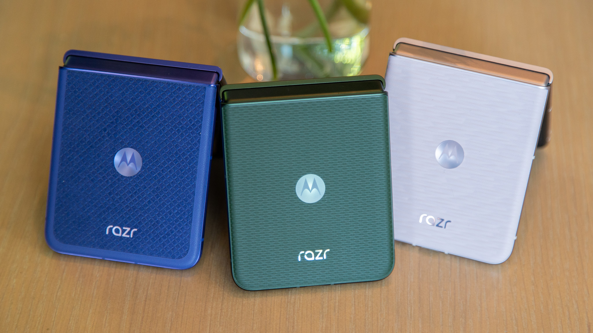 Desired Features and Enhancements for the Motorola Razr 2027