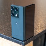 Detalles sobre la velocidad de carga del Motorola Razr Fold