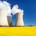 Determining the Quantity of Solar Panels Required to Equate the Production of a Nuclear Reactor