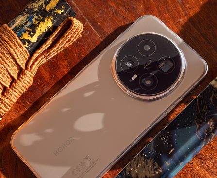 Developers Welcome Android 17 Beta 3 on Honor Magic 8 Pro