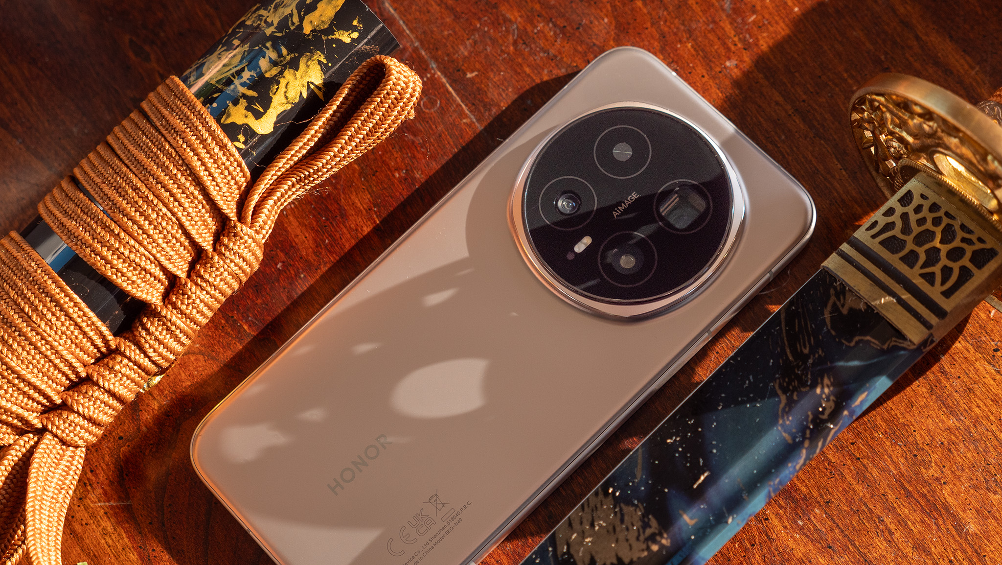 Developers Welcome Android 17 Beta 3 on Honor Magic 8 Pro
