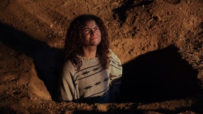 Did Euphoria Actually Kill Off Rue?