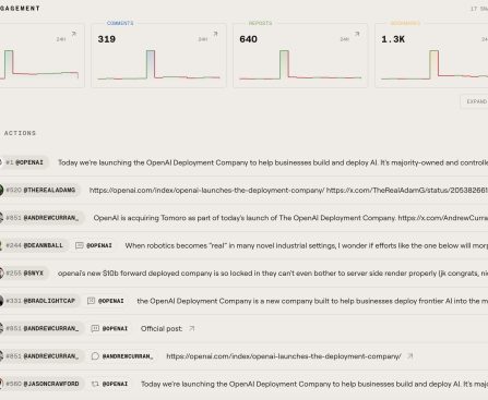 Digg's New Attempt: An AI News Aggregator
