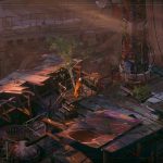 Disco Elysium's Spiritual Successor Can't Escape Its Phantoms