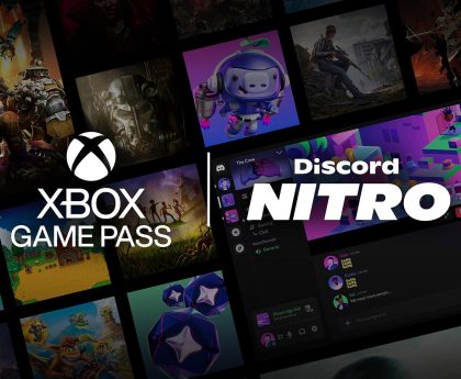 Discord introduces a free Xbox Game Pass 'starter edition' for Nitro subscribers