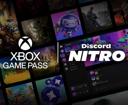 Discord introduces a free Xbox Game Pass 'starter edition' for Nitro subscribers