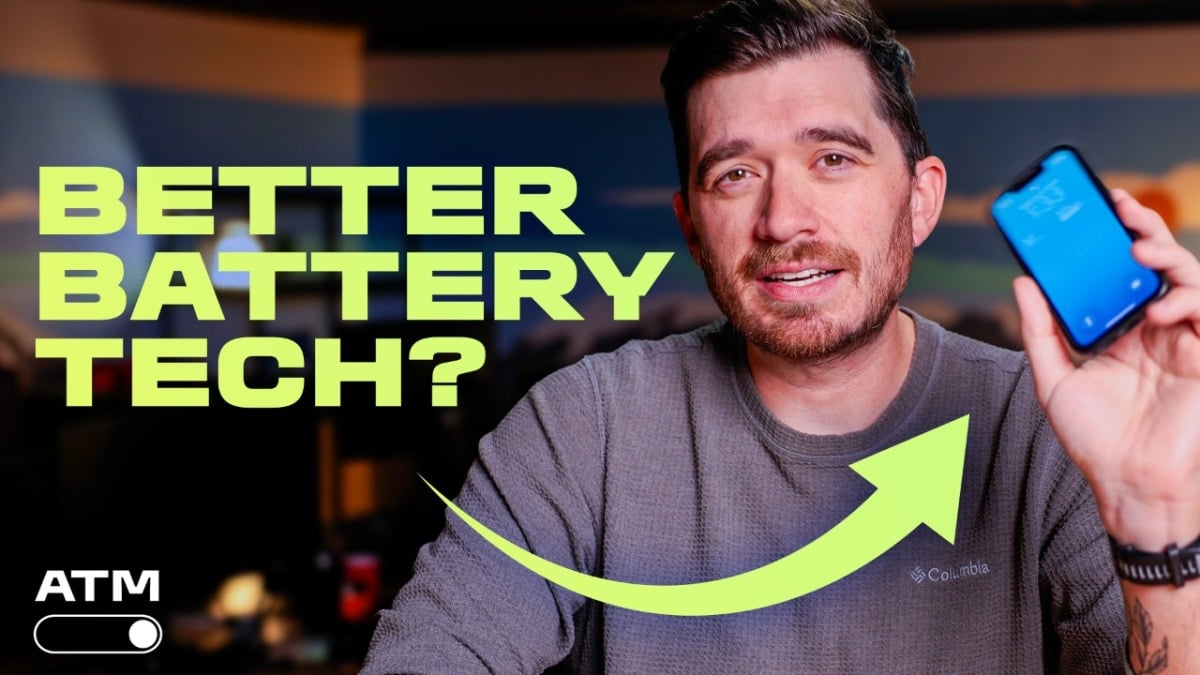 Discover Why Your Phone's Battery Drains So Quickly