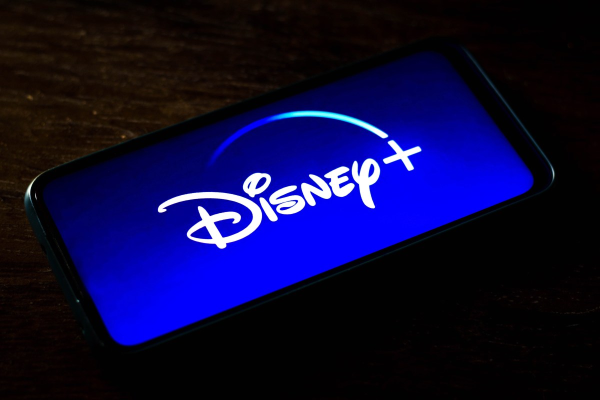 Disney Plans to Develop a Unified 'Super App,' Report Says