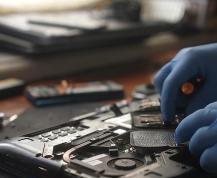 Disproving 5 Widespread Tech Repair Misconceptions