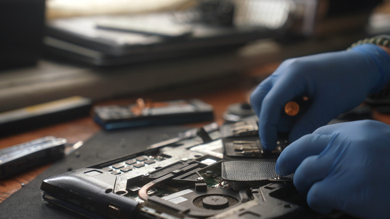 Disproving 5 Widespread Tech Repair Misconceptions