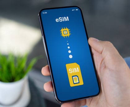 Disproving the Fallacy of eSIM Internet Velocity