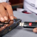 Disproving the Fallacy: The Groundlessness of Anxiety Surrounding USB Stick Security