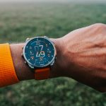 "Distinct Characteristics of Garmin Timepieces in Contrast to Apple Timepieces"