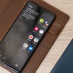 Distinct Characteristics Solely Found in Samsung Galaxy Devices