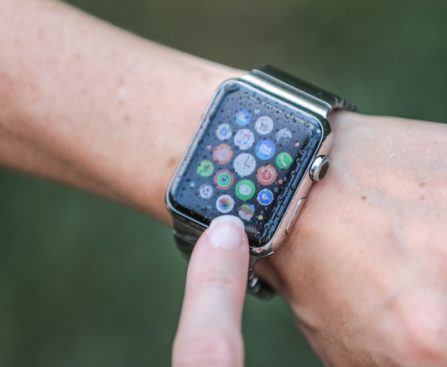 Distinct Characteristics Unique to Apple Watches