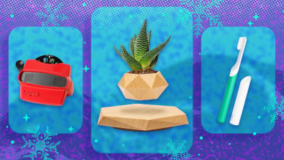 Distinctive Gifts for Men Who Have It All