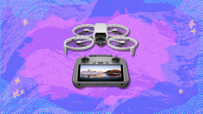 DJI Flip Drone Hits Lowest-Ever Price on Amazon — Save $130