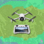 DJI Mini 3 Drone Over $100 Off at Amazon for a Limited Time